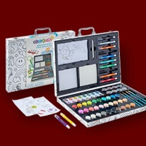 Gifts for the Budding Artist